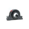 Moline Bearing 80MM M2000 4-BOLT PB EXP 19141080